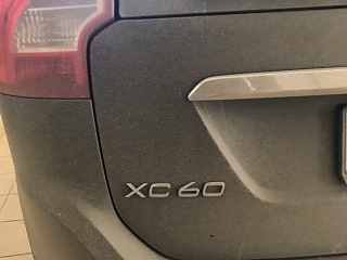 Чип тюнинг Volvo XC60